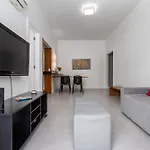 5 Minutos Da Praia De Copacabana - Nsc1003