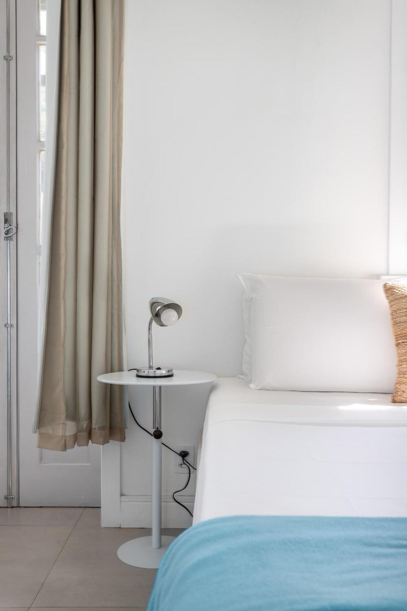 Apartamento 5 Minutos Da De Copacabana - Nsc1003 Rio de Janeiro