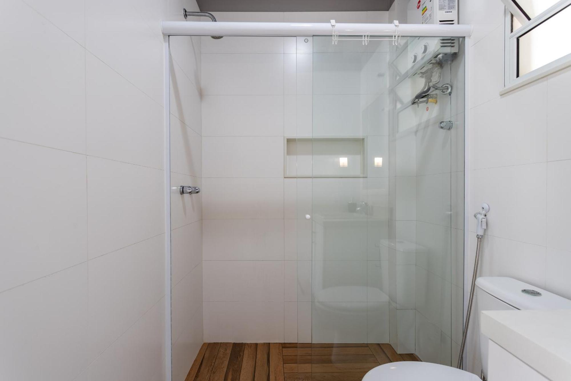 5 Minutos Da De Copacabana - Nsc1003 Apartamento