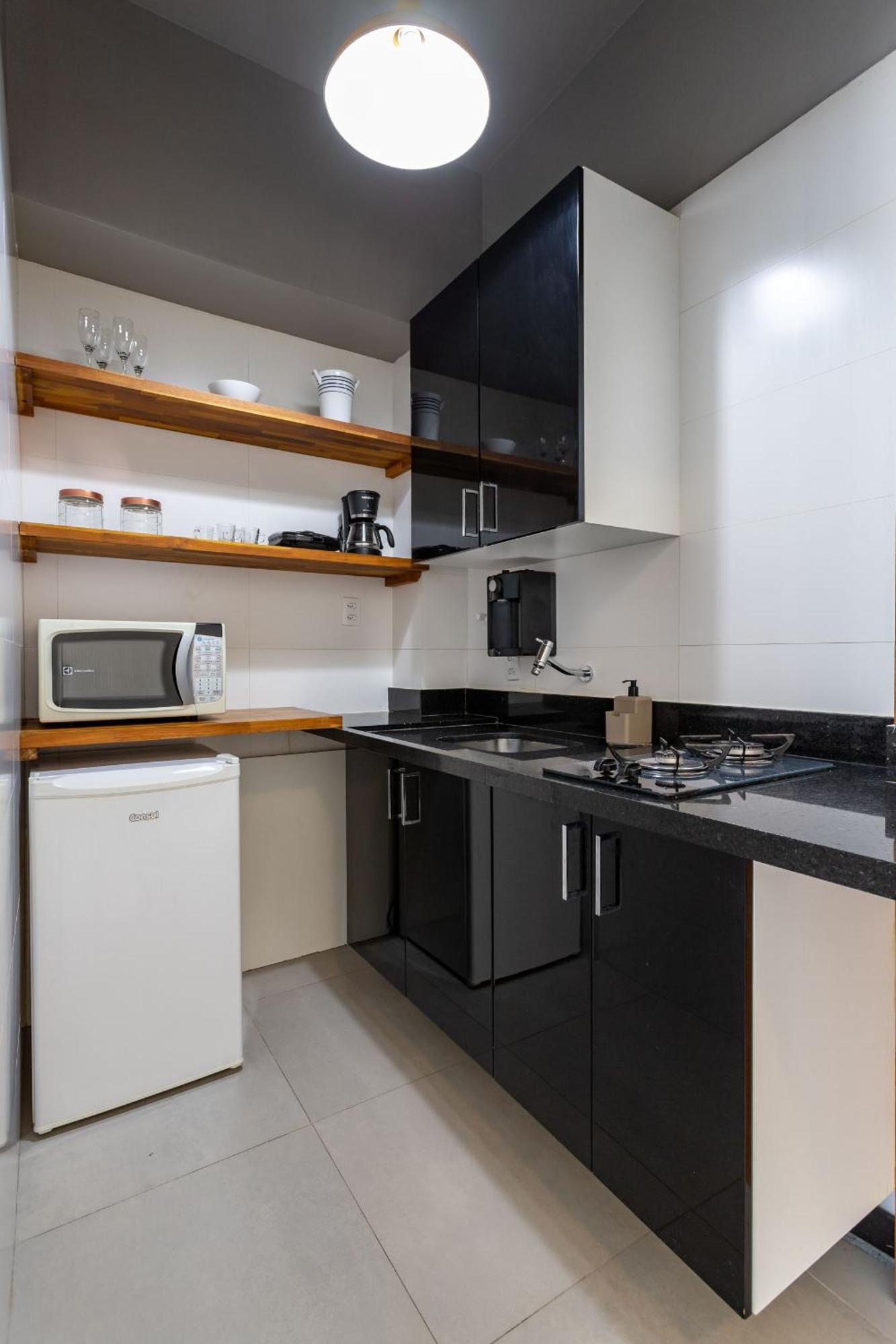 5 Minutos Da De Copacabana - Nsc1003 Apartamento *